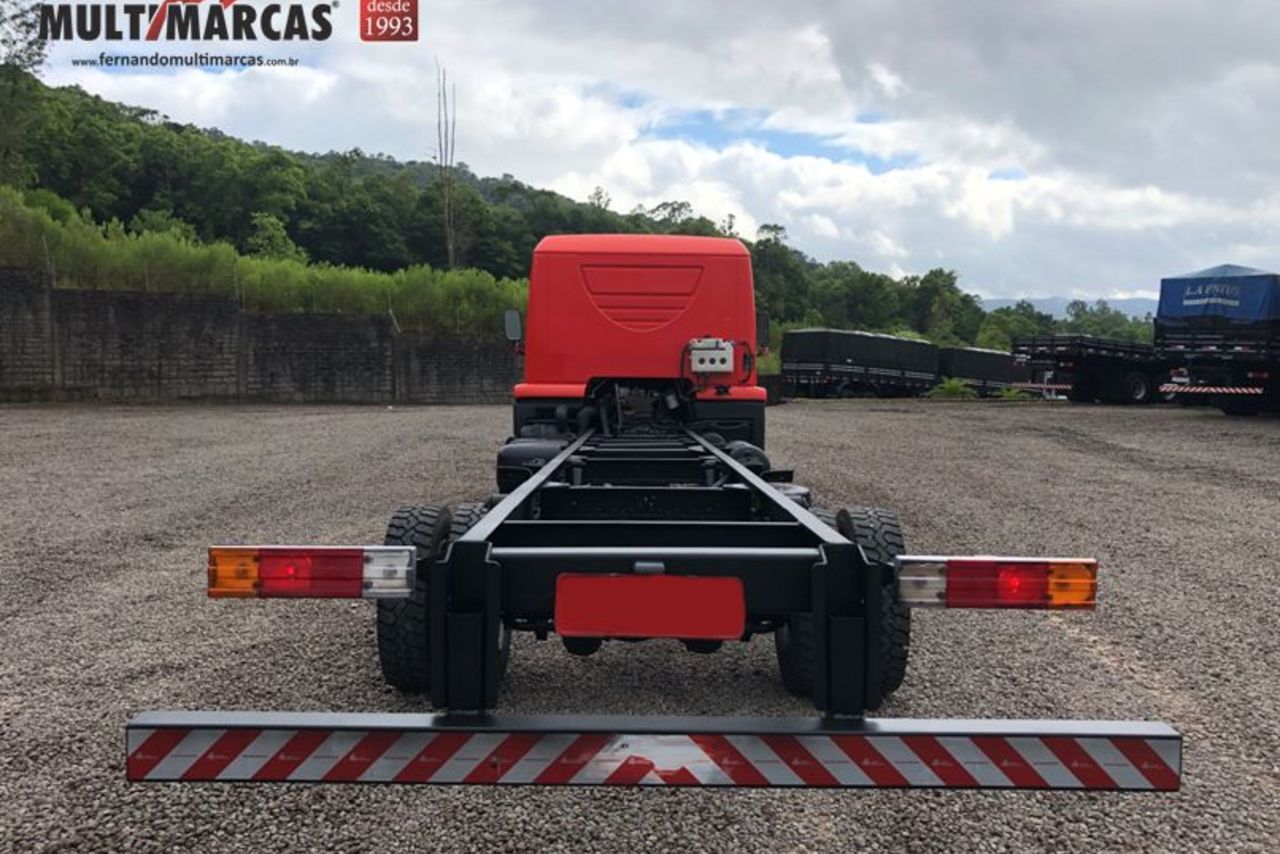 Agrale 9200 - 04/04 7