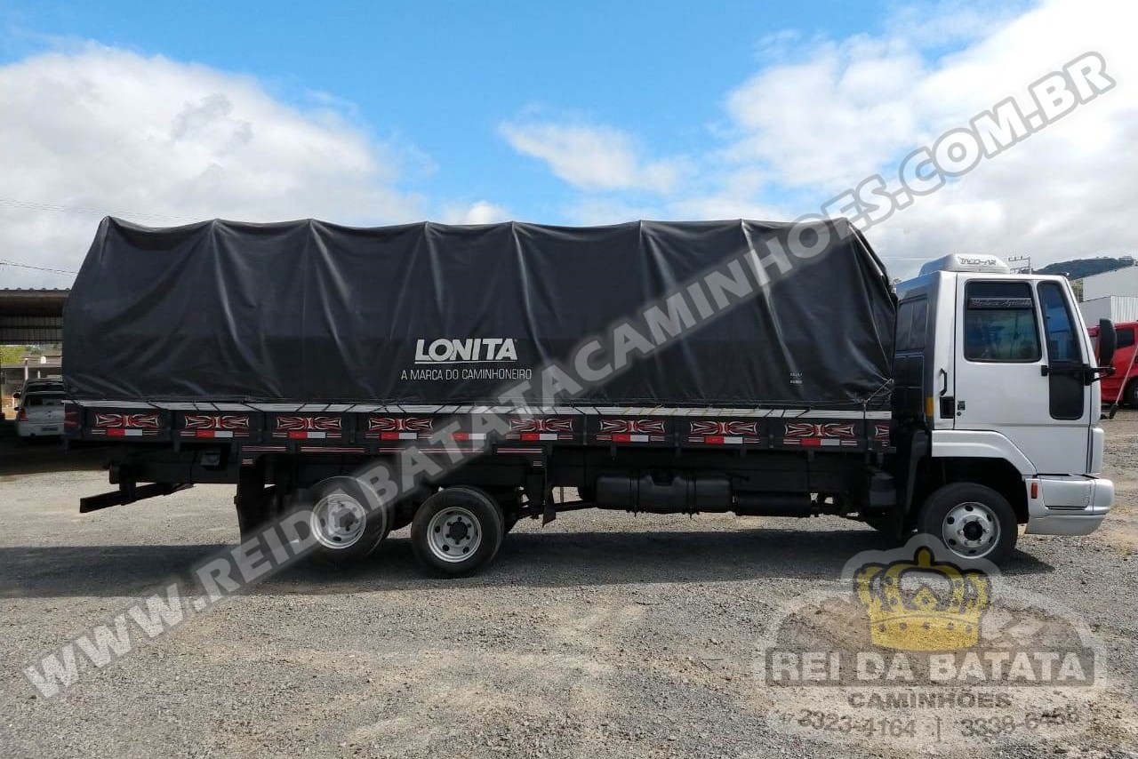 Ford Cargo815 - 11/11 7