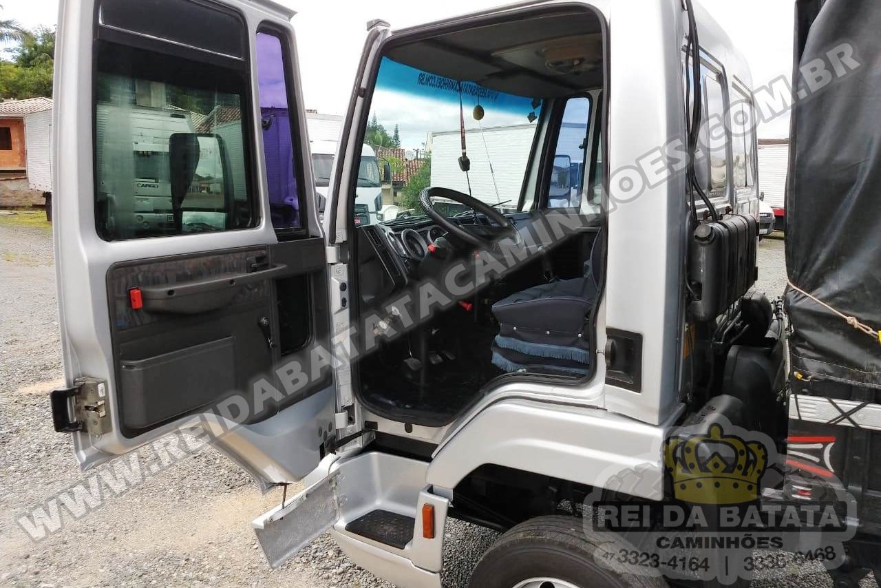 Ford Cargo815 - 11/11 14