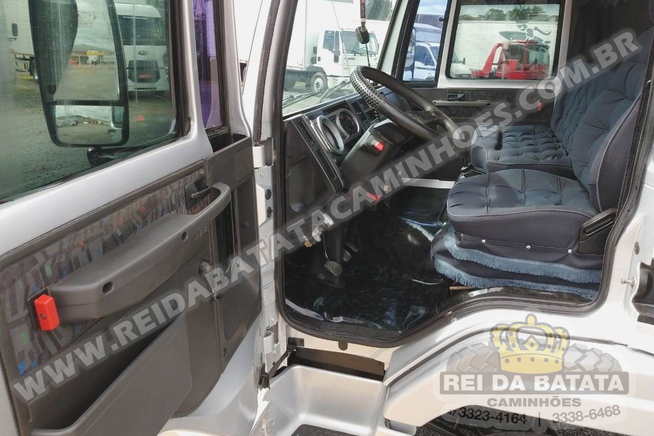 Ford Cargo815 - 11/11 15