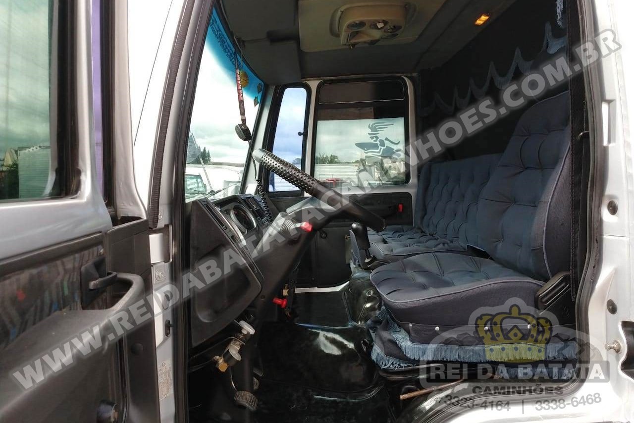 Ford Cargo815 - 11/11 16