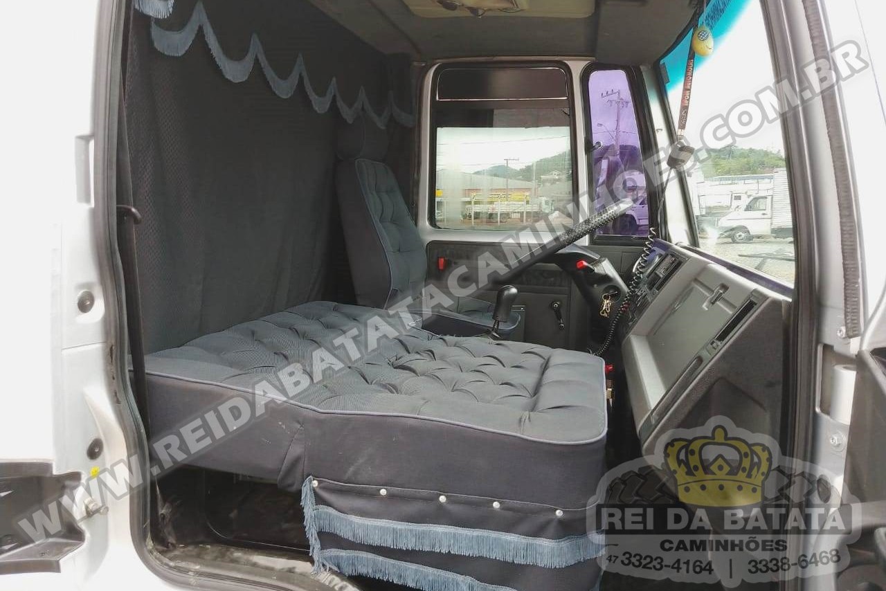Ford Cargo815 - 11/11 21