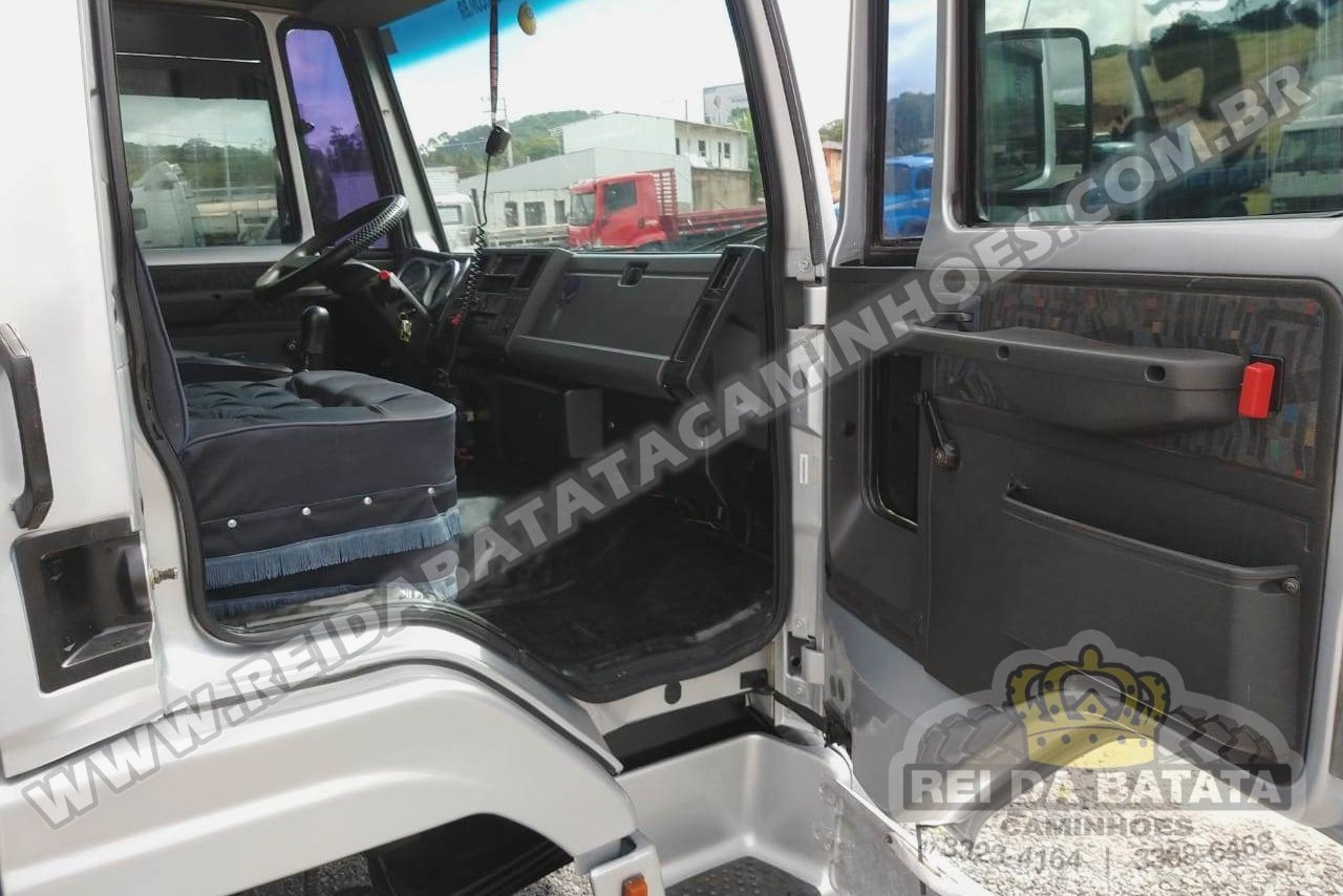 Ford Cargo815 - 11/11 24