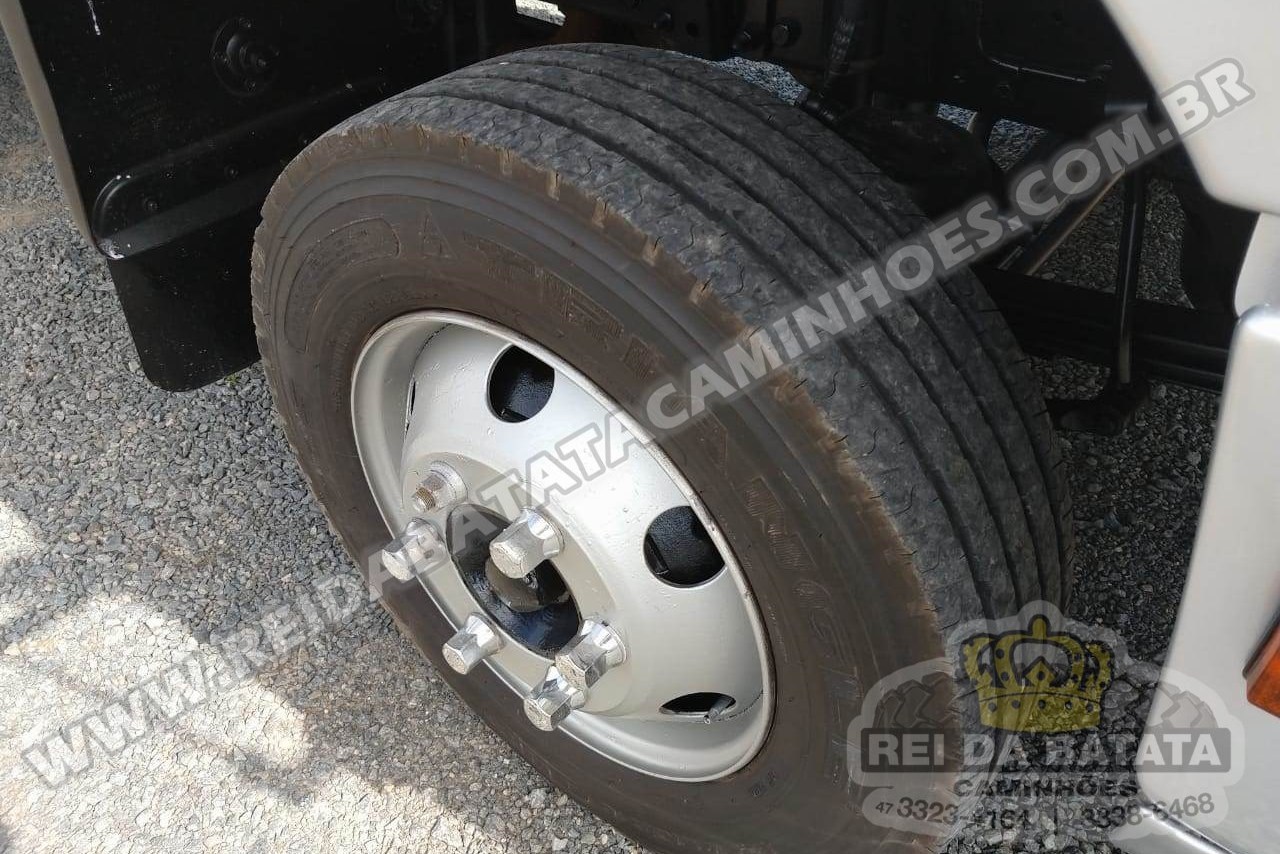 Ford Cargo815 - 11/11 28