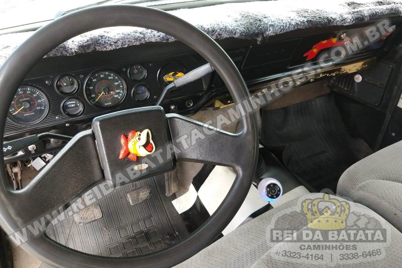 Ford F2000 - 90/90 10