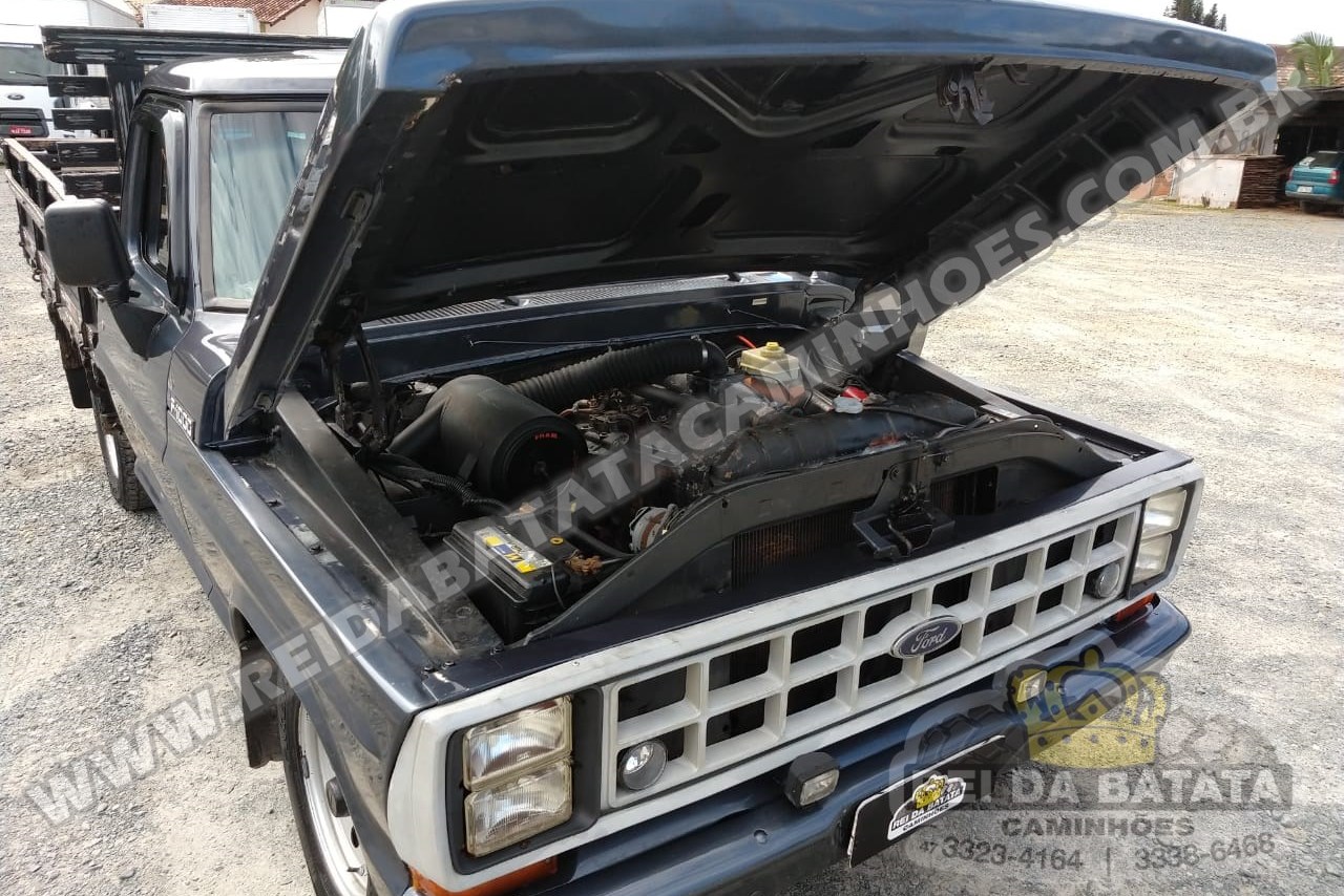 Ford F2000 - 90/90 20