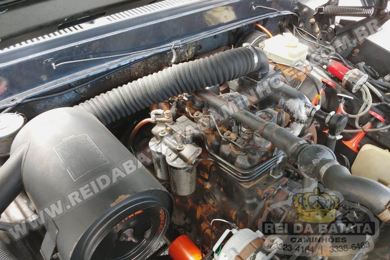 Ford F2000 - 90/90 26