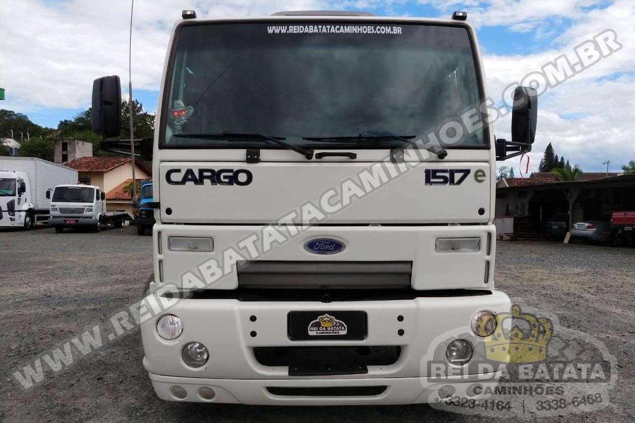 Ford Cargo1517 - 04/04 3