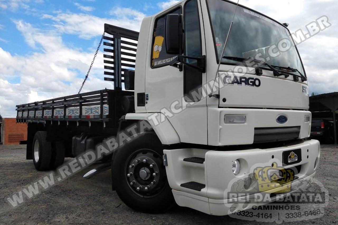 Ford Cargo1517 - 04/04 4