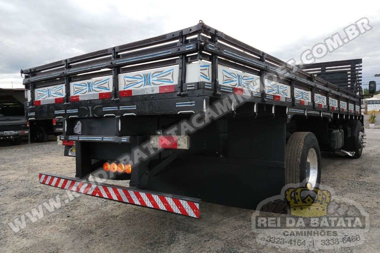 Ford Cargo1517 - 04/04 7