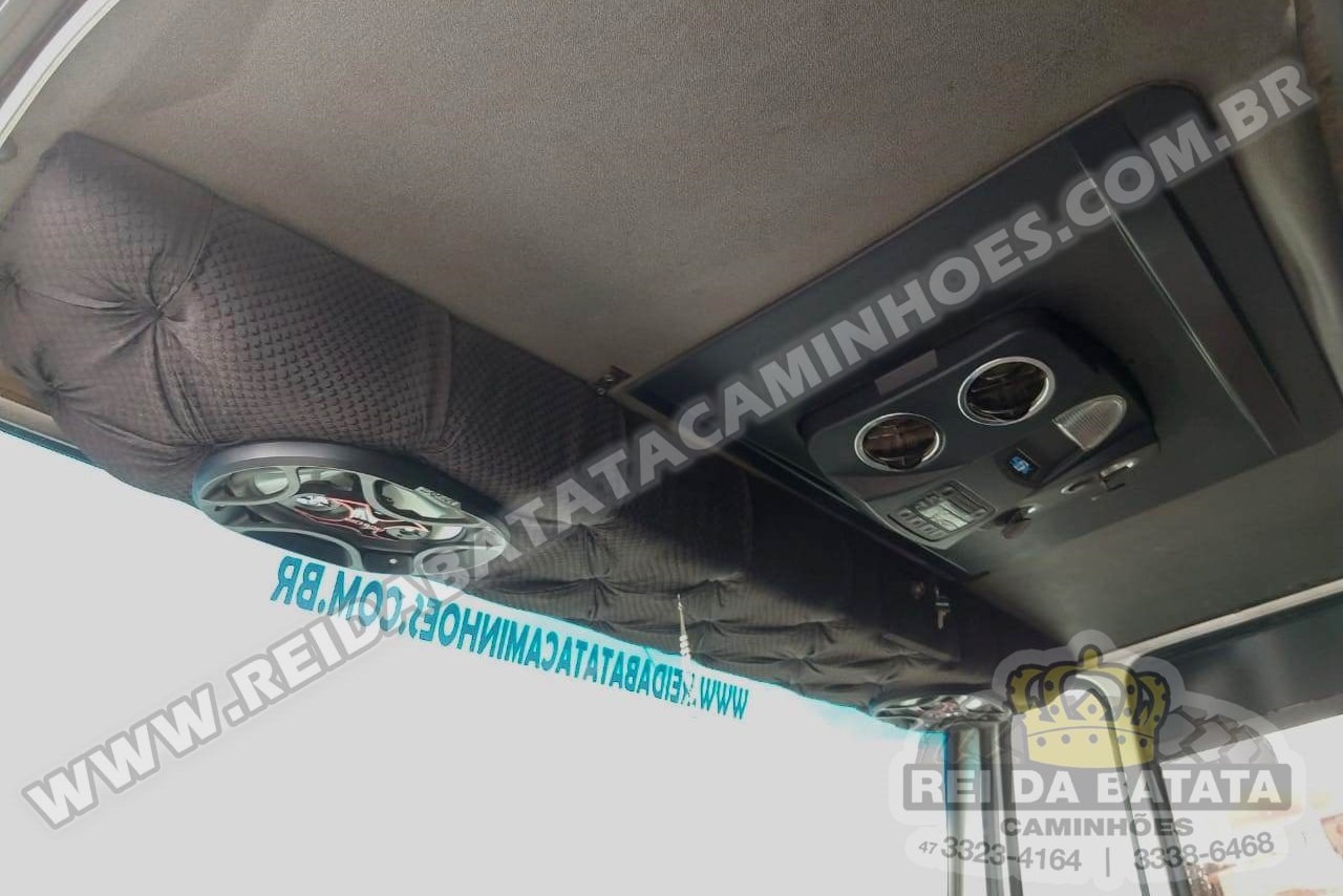 Ford Cargo1517 - 04/04 15