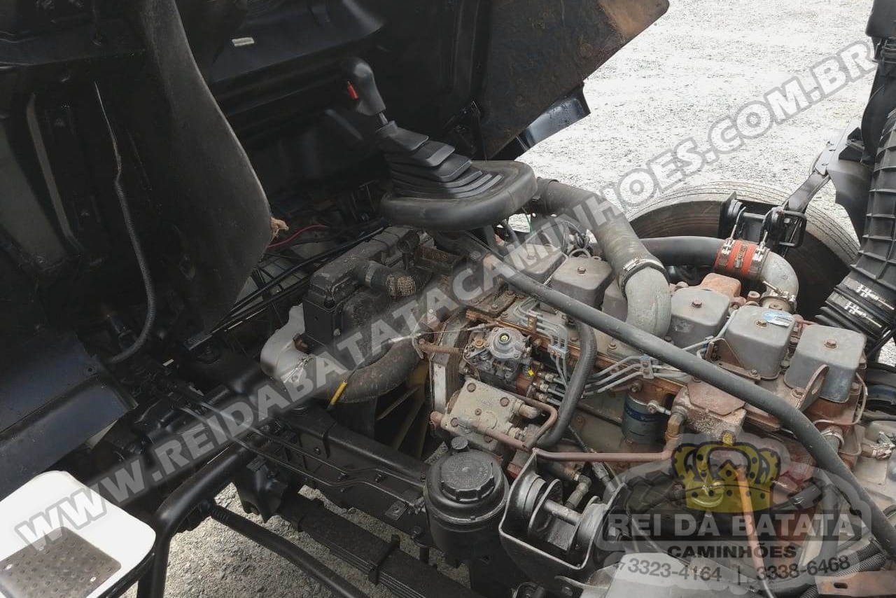 Ford Cargo1517 - 04/04 27