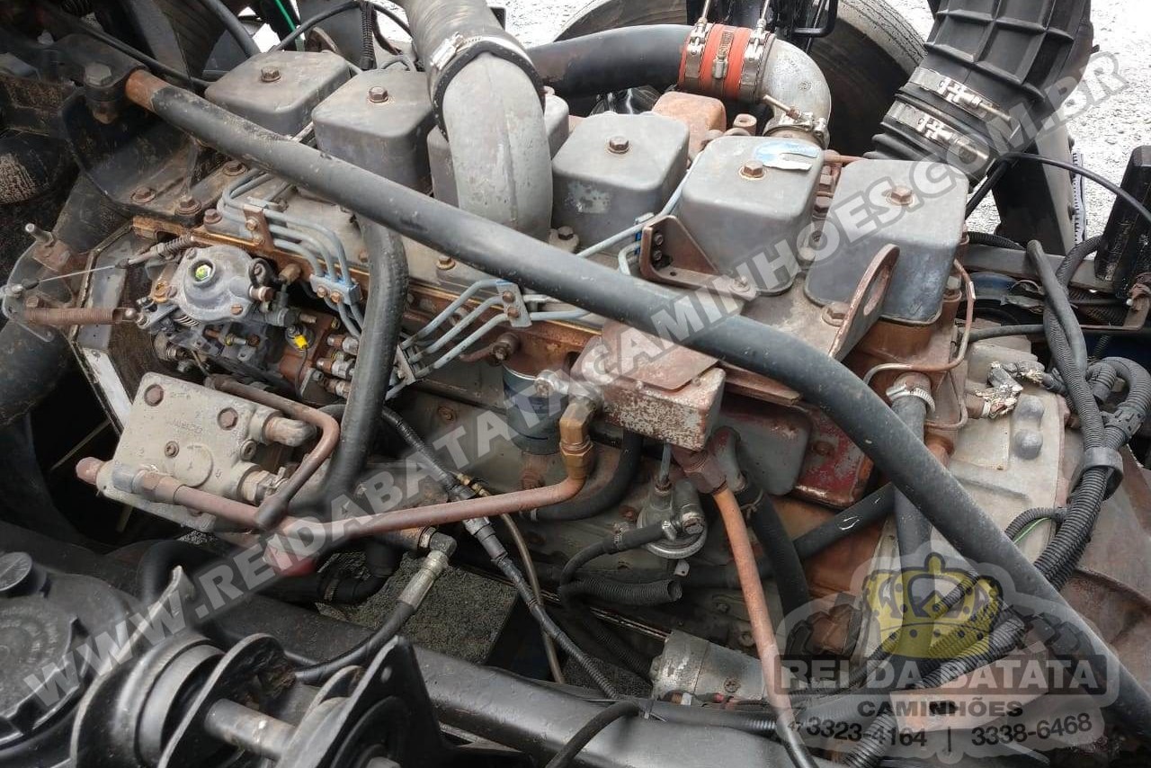 Ford Cargo1517 - 04/04 28