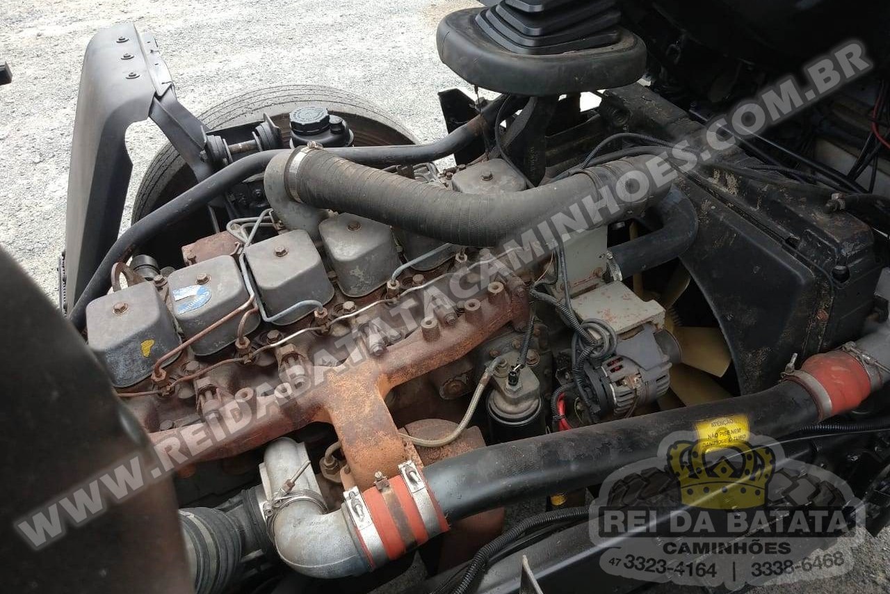 Ford Cargo1517 - 04/04 29