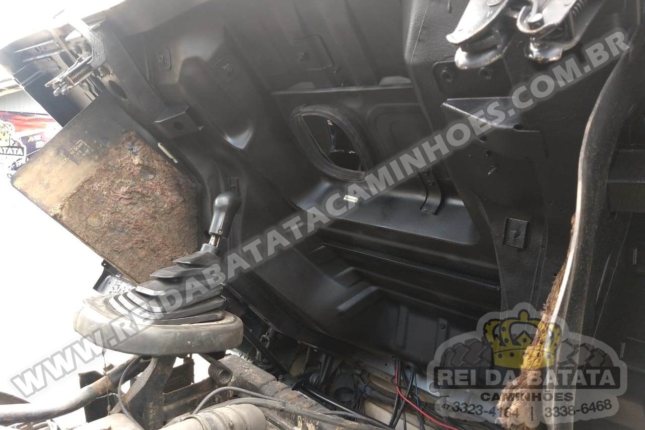 Ford Cargo1517 - 04/04 30
