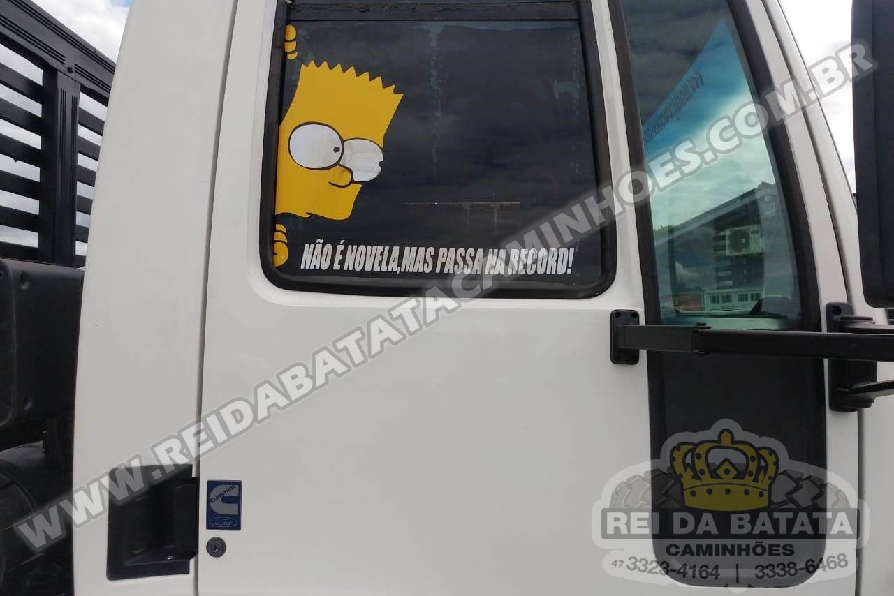 Ford Cargo1517 - 04/04 32