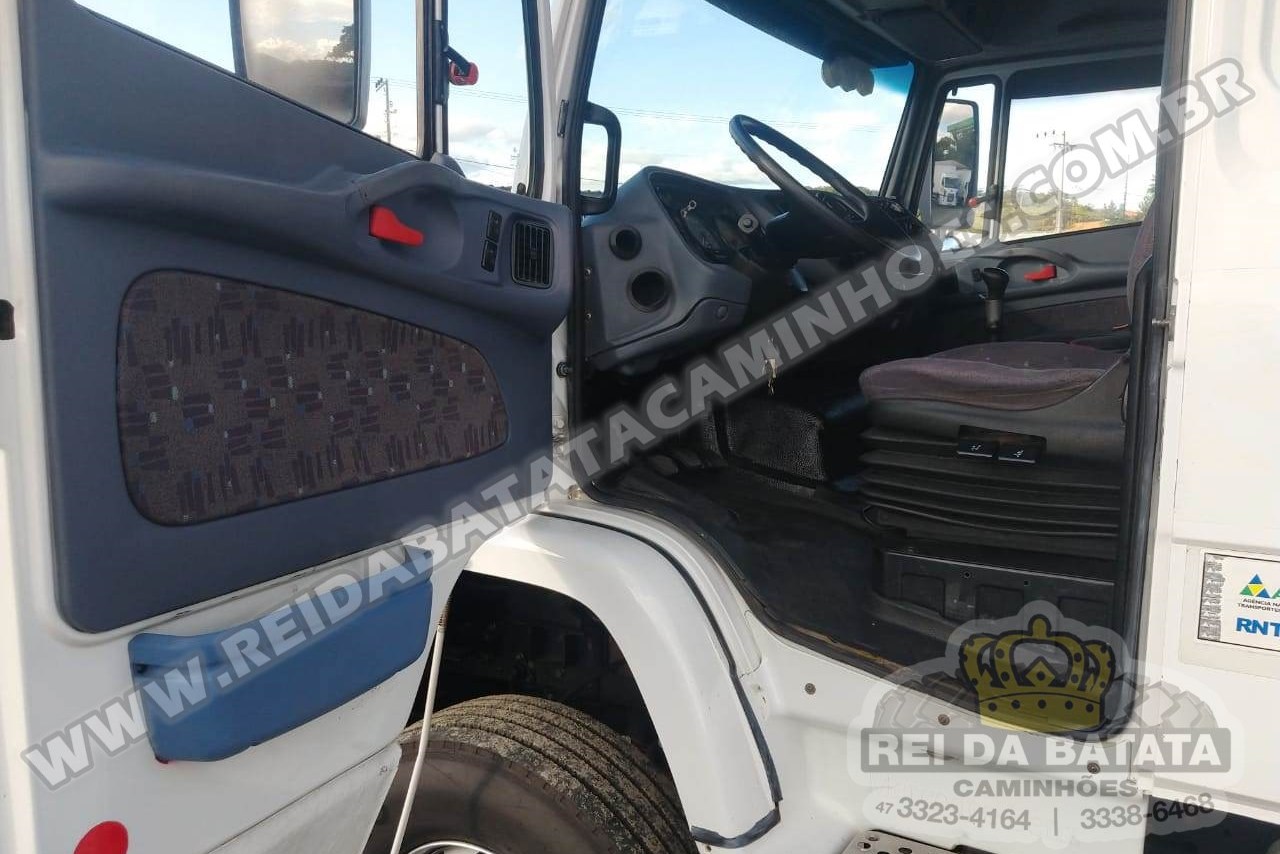 Mercedes Benz MB 2638 - 05/05 8