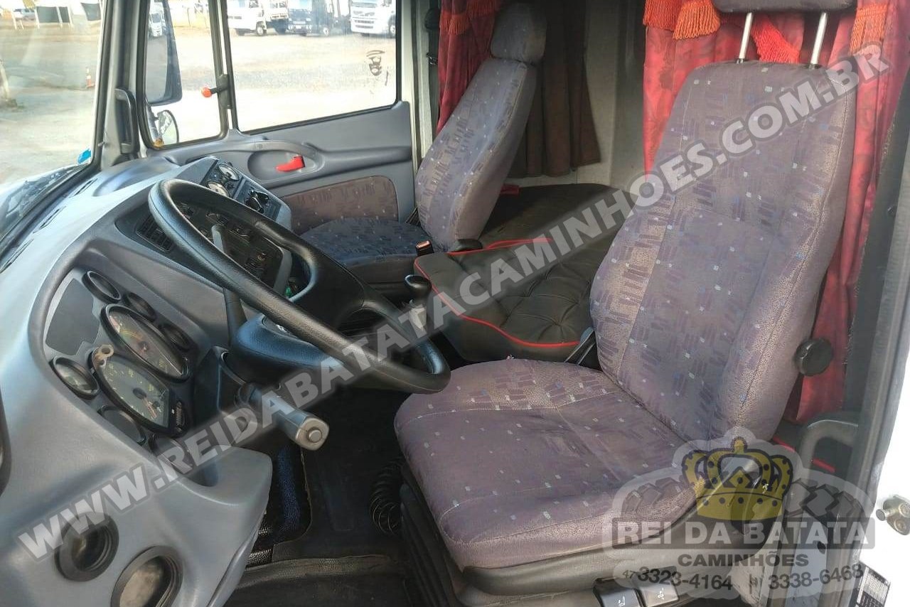 Mercedes Benz MB 2638 - 05/05 9