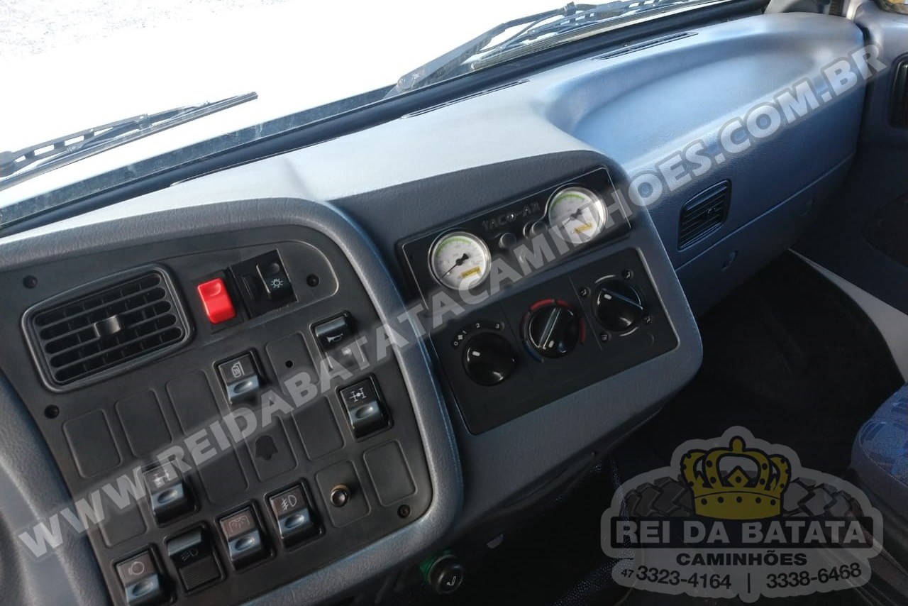 Mercedes Benz MB 2638 - 05/05 16