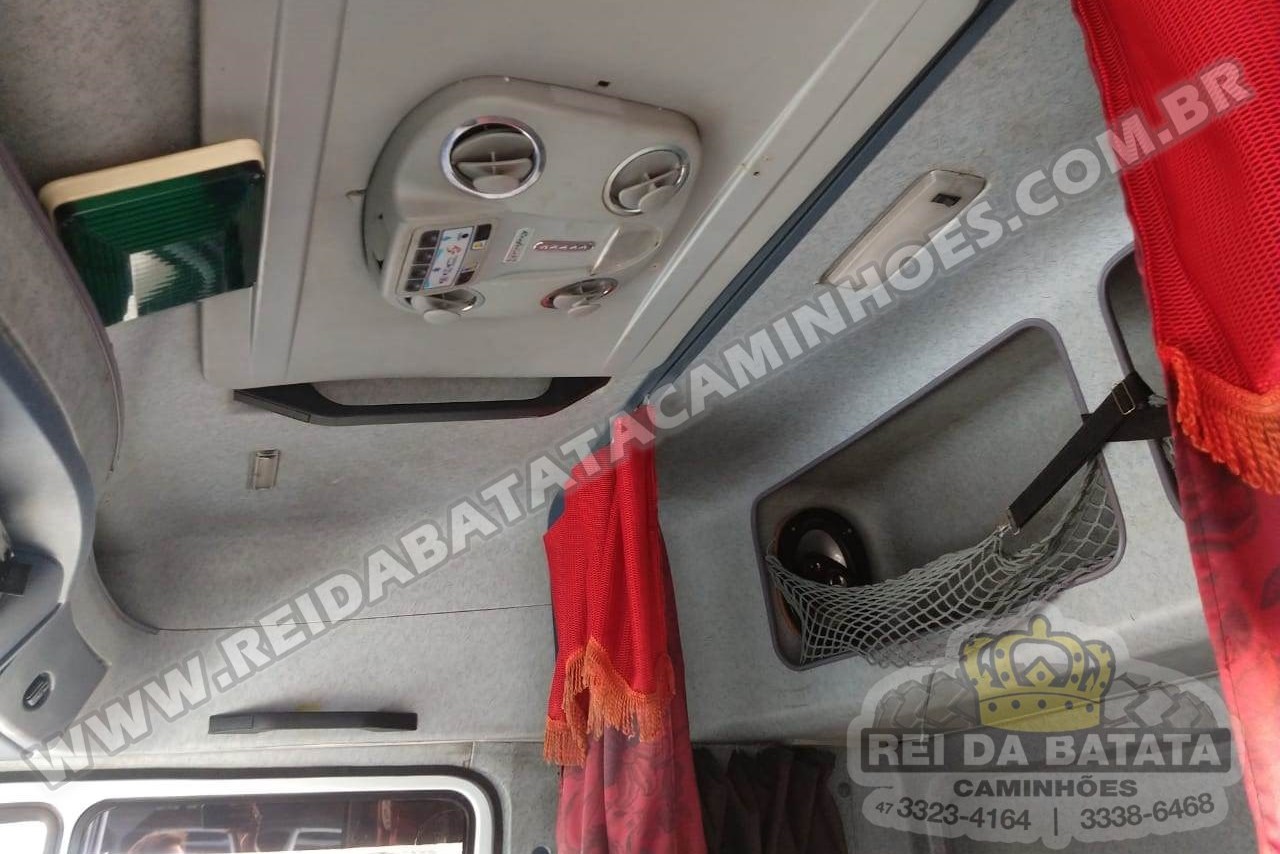 Mercedes Benz MB 2638 - 05/05 17