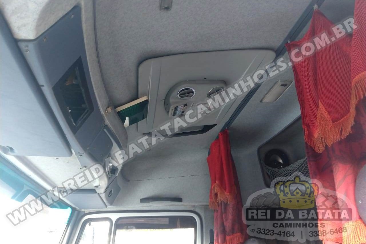 Mercedes Benz MB 2638 - 05/05 18