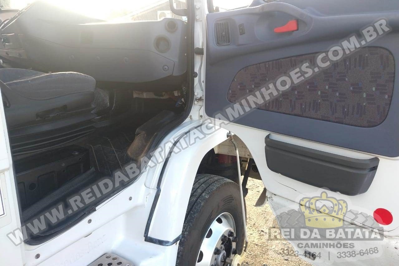 Mercedes Benz MB 2638 - 05/05 20
