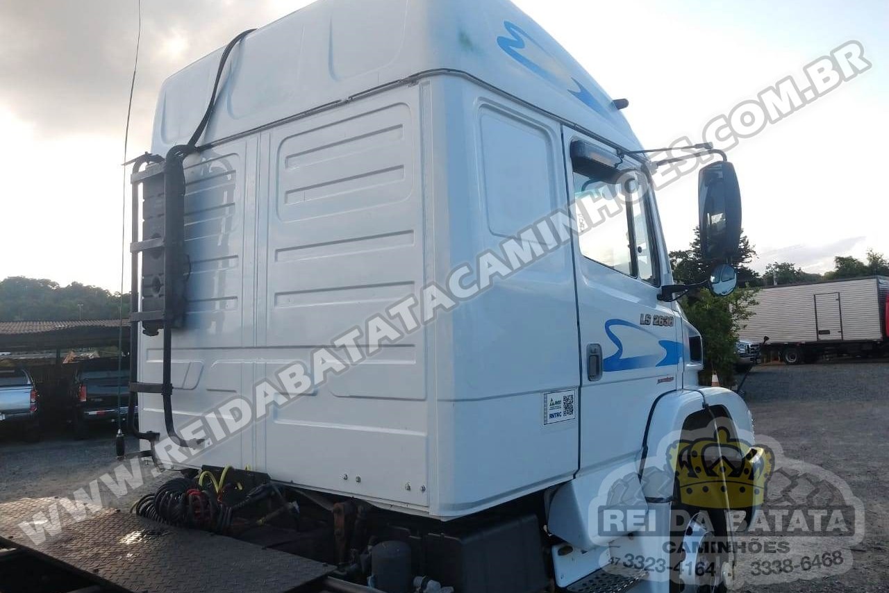 Mercedes Benz MB 2638 - 05/05 21