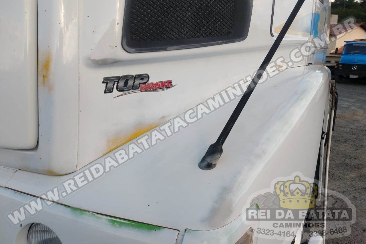 Mercedes Benz MB 2638 - 05/05 29