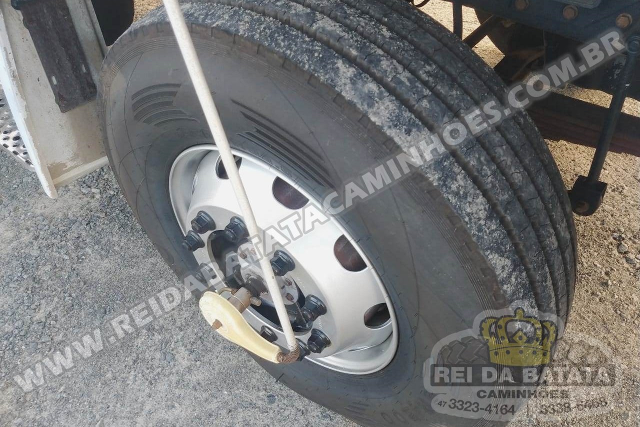 Mercedes Benz MB 2638 - 05/05 32