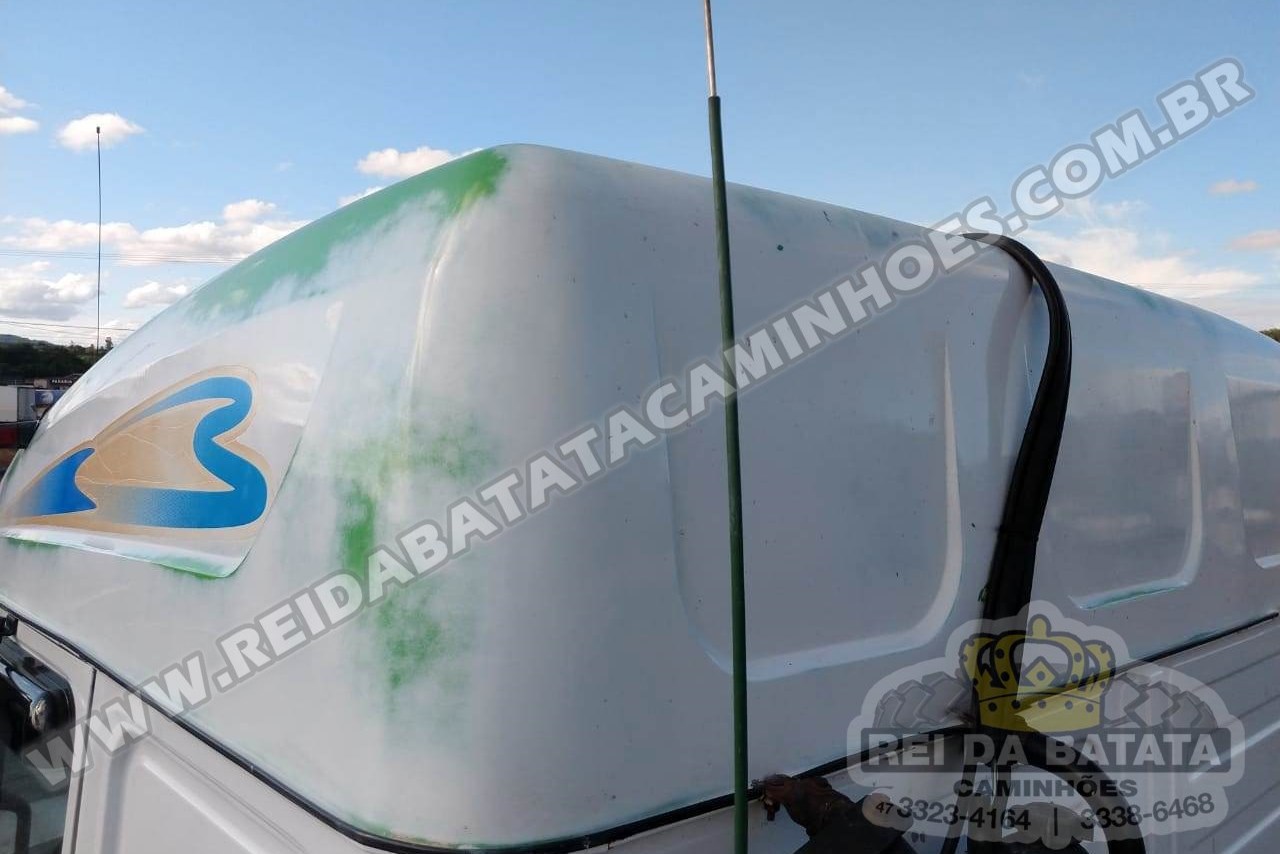 Mercedes Benz MB 2638 - 05/05 33