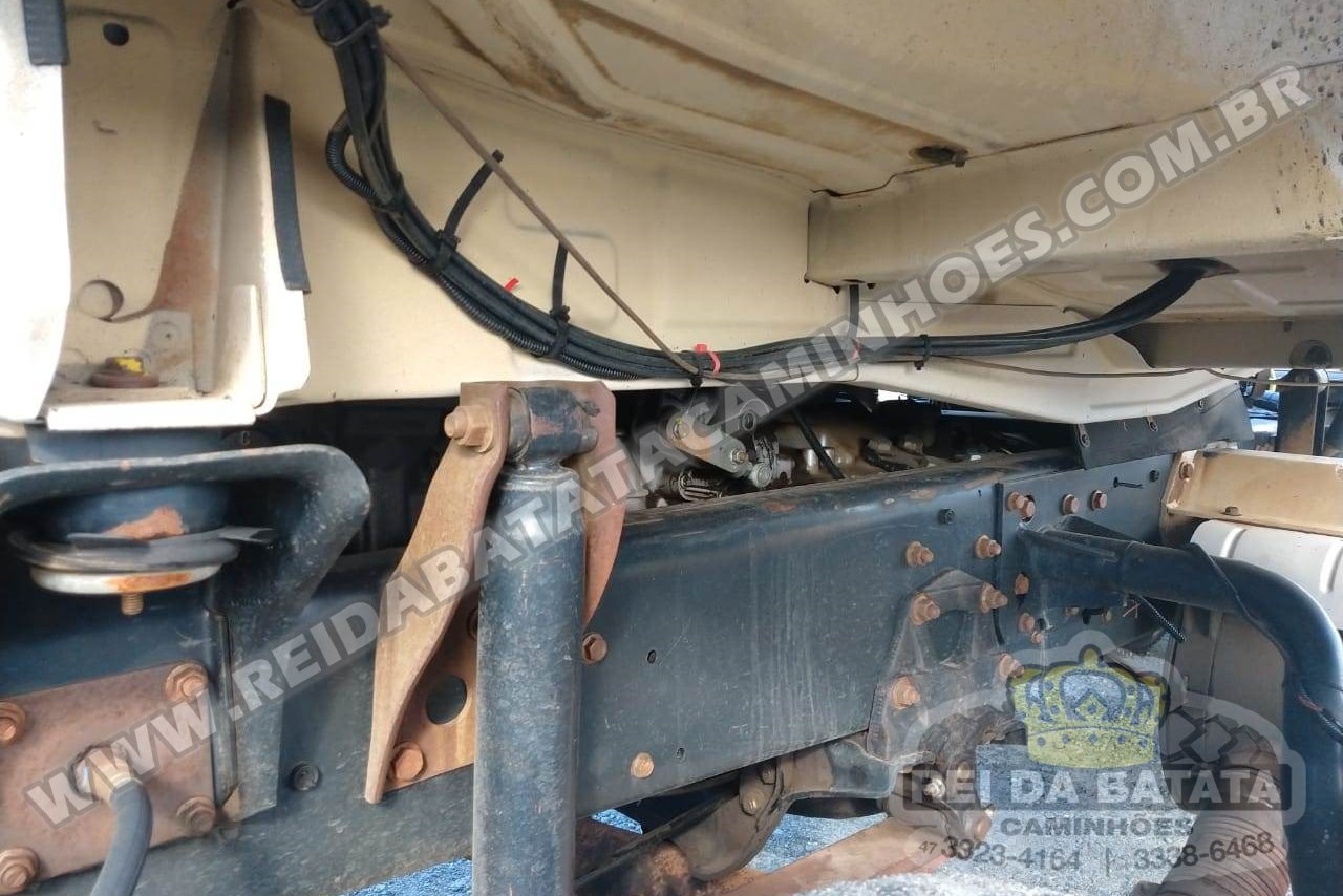 Mercedes Benz MB 2638 - 05/05 37