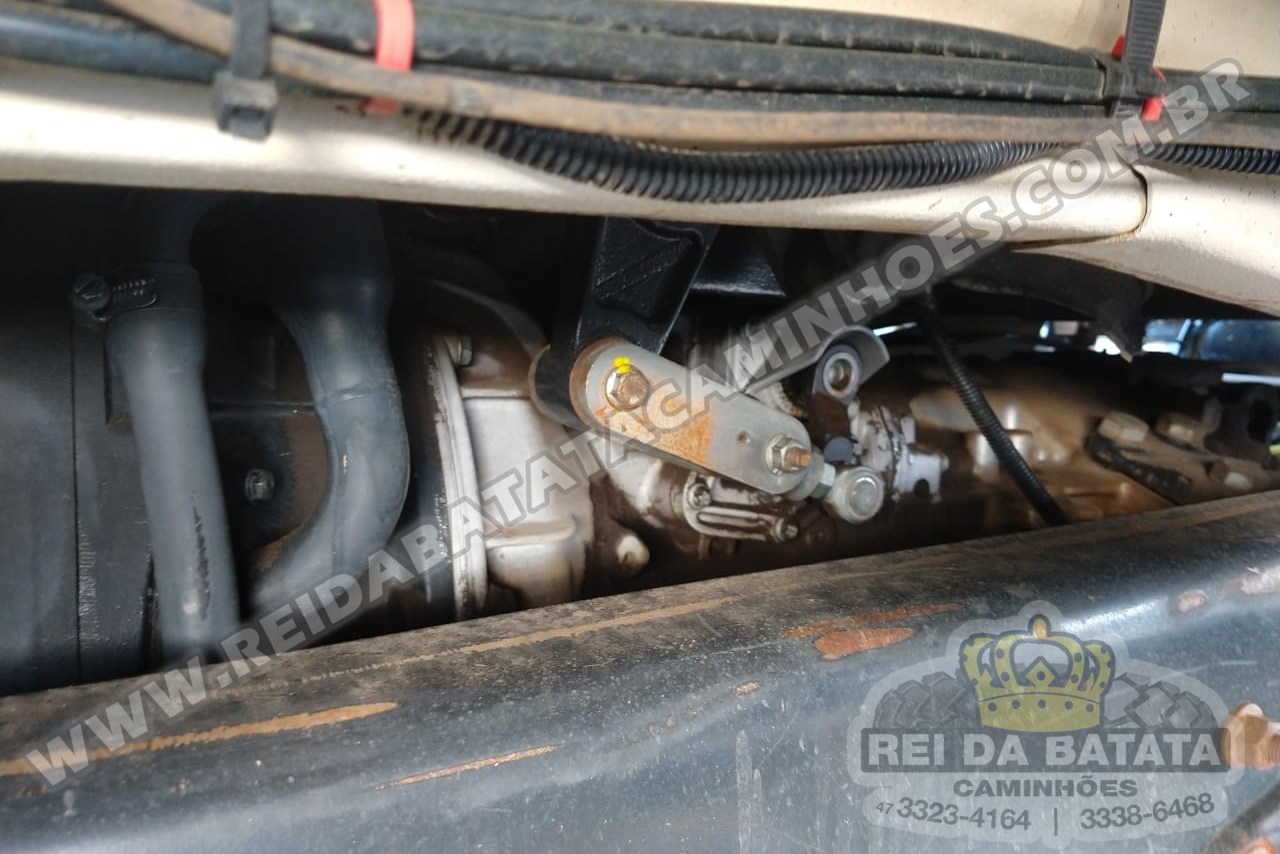 Mercedes Benz MB 2638 - 05/05 38