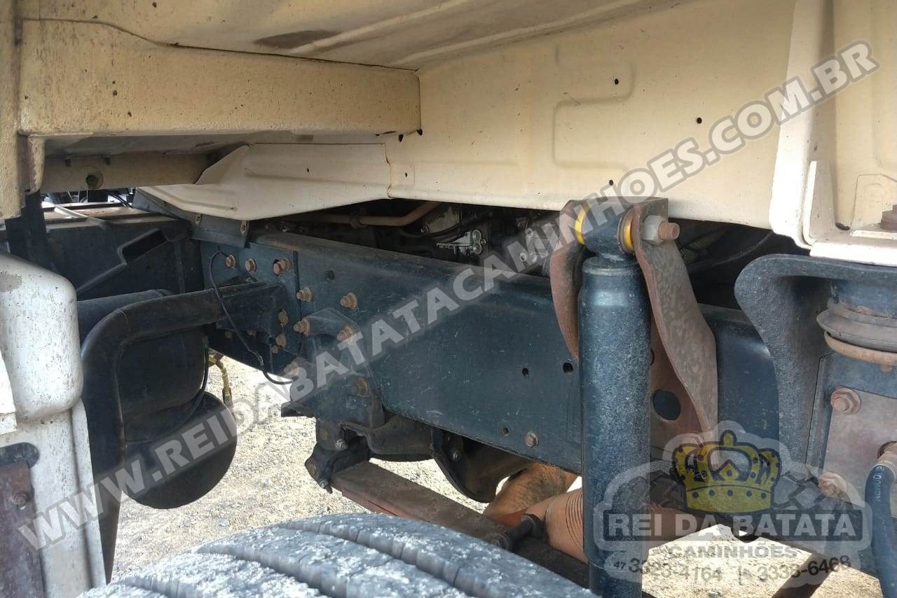 Mercedes Benz MB 2638 - 05/05 39