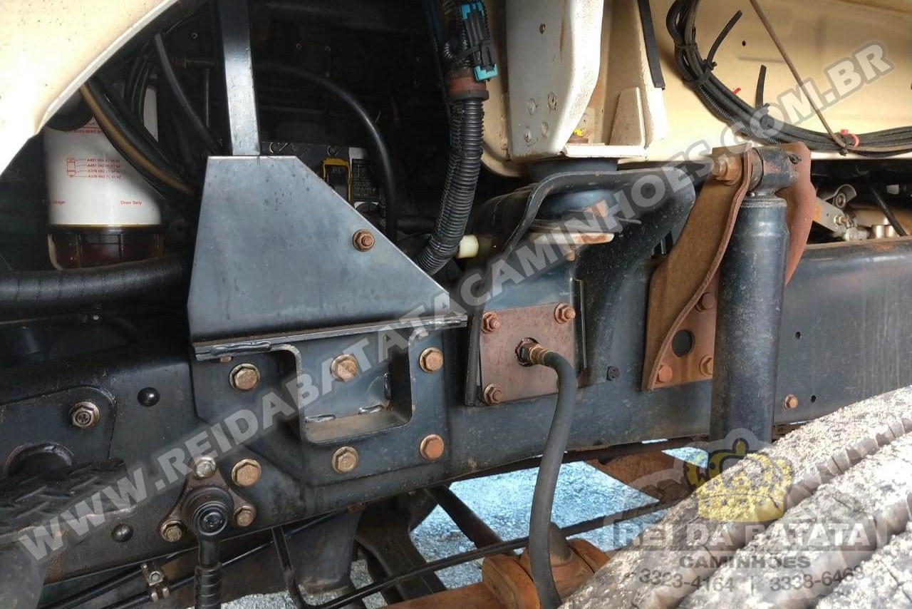 Mercedes Benz MB 2638 - 05/05 40