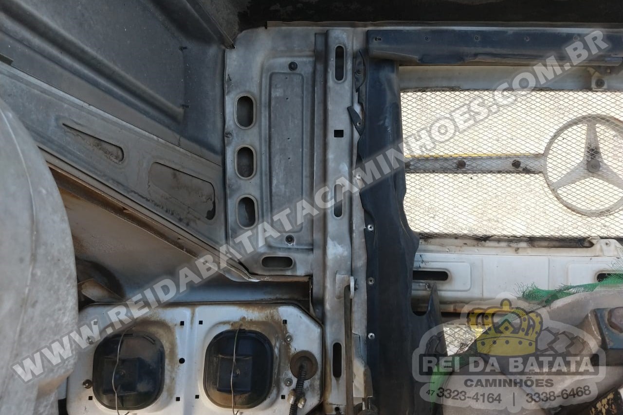 Mercedes Benz MB 2638 - 05/05 41