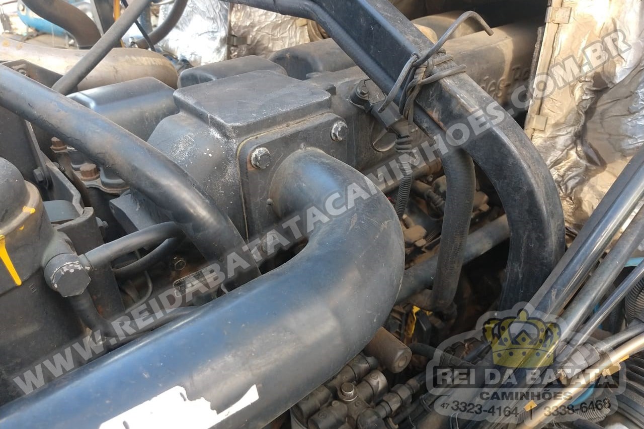 Mercedes Benz MB 2638 - 05/05 43
