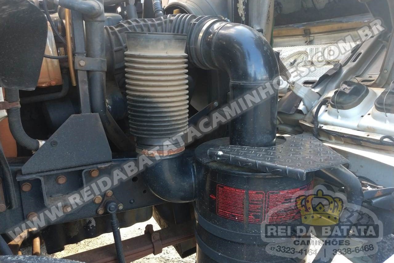 Mercedes Benz MB 2638 - 05/05 44
