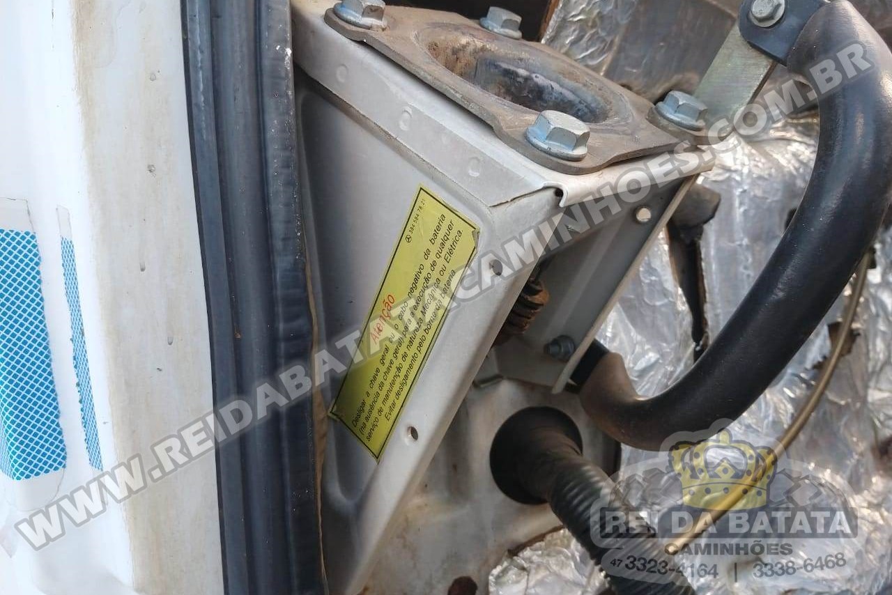 Mercedes Benz MB 2638 - 05/05 47