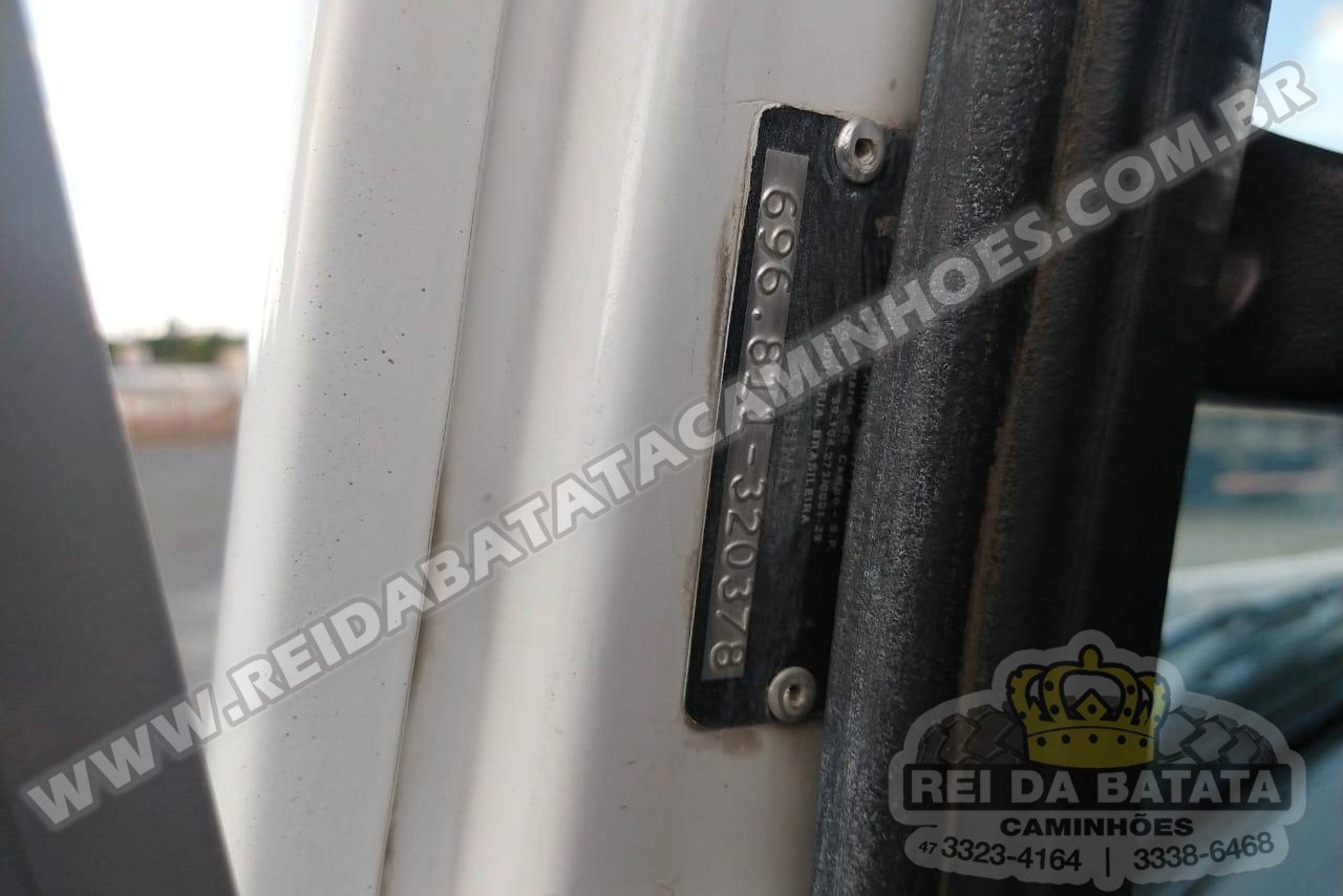 Mercedes Benz MB 2638 - 05/05 49