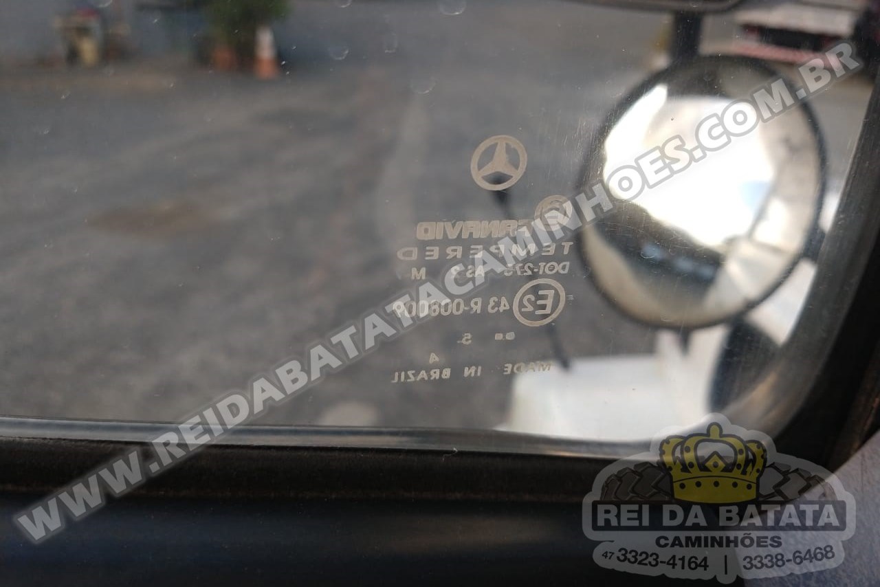 Mercedes Benz MB 2638 - 05/05 51