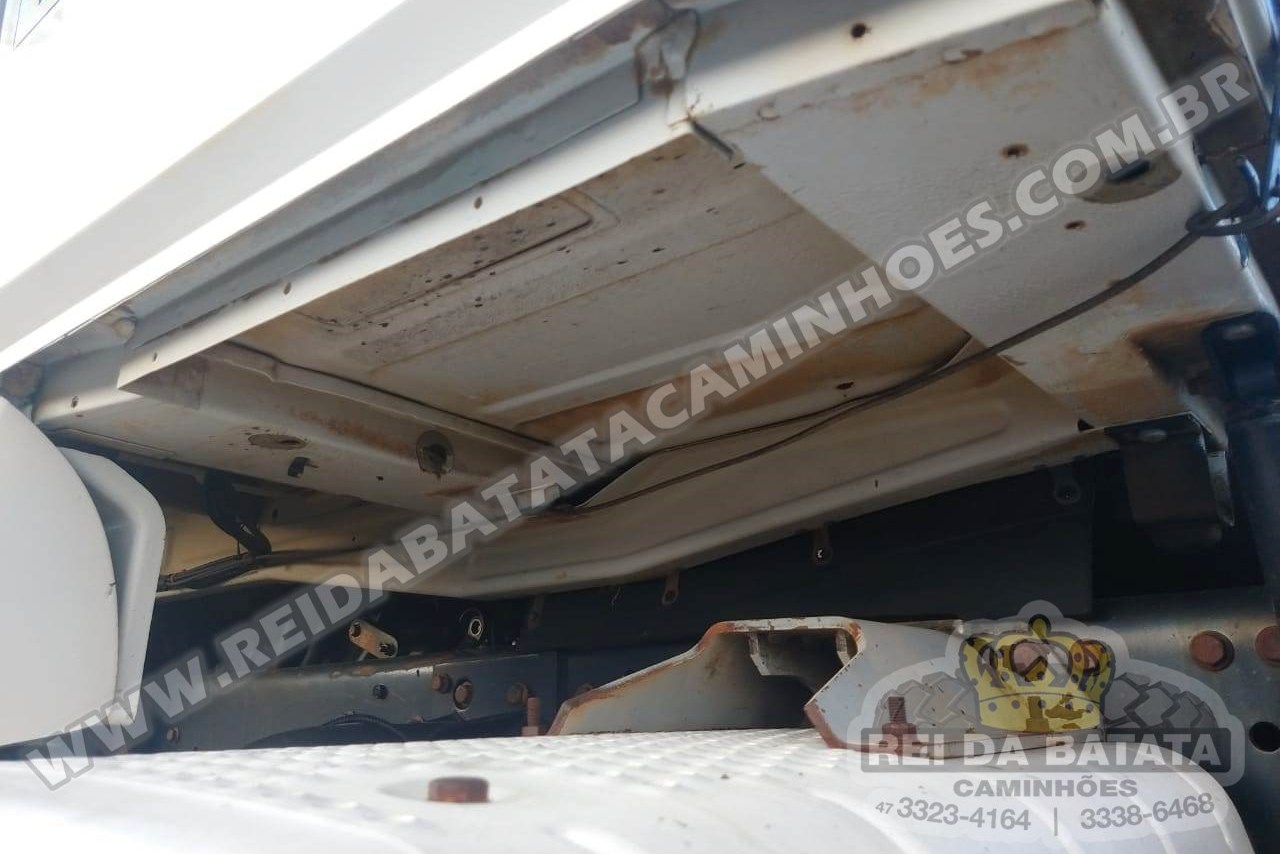Mercedes Benz MB 2638 - 05/05 52