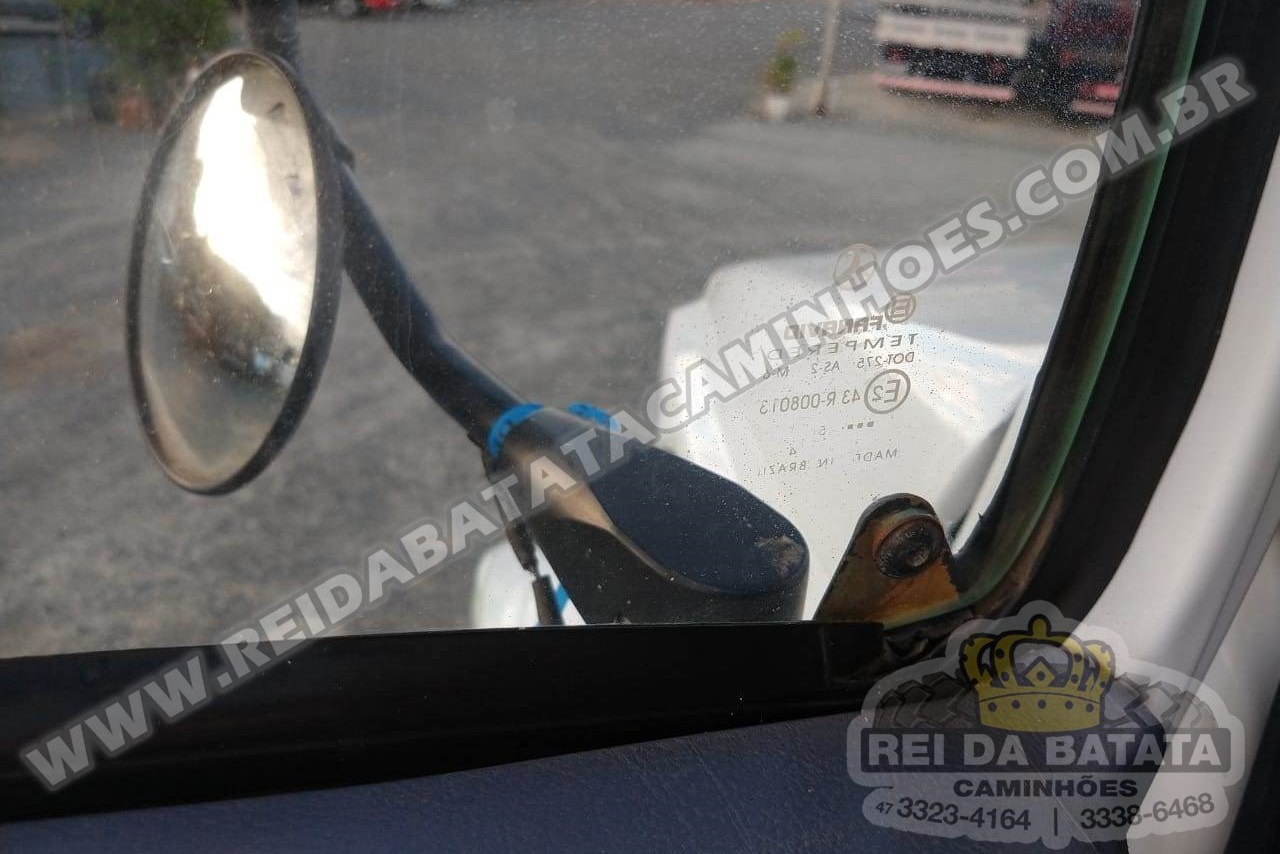 Mercedes Benz MB 2638 - 05/05 53