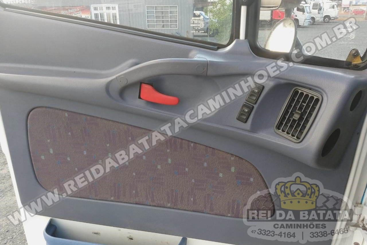 Mercedes Benz MB 2638 - 05/05 54