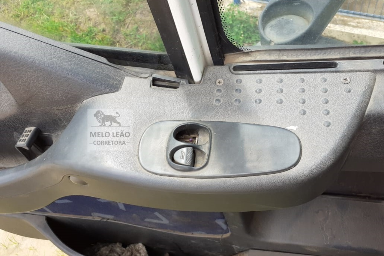 Iveco Stralis 570 - 08/08 7