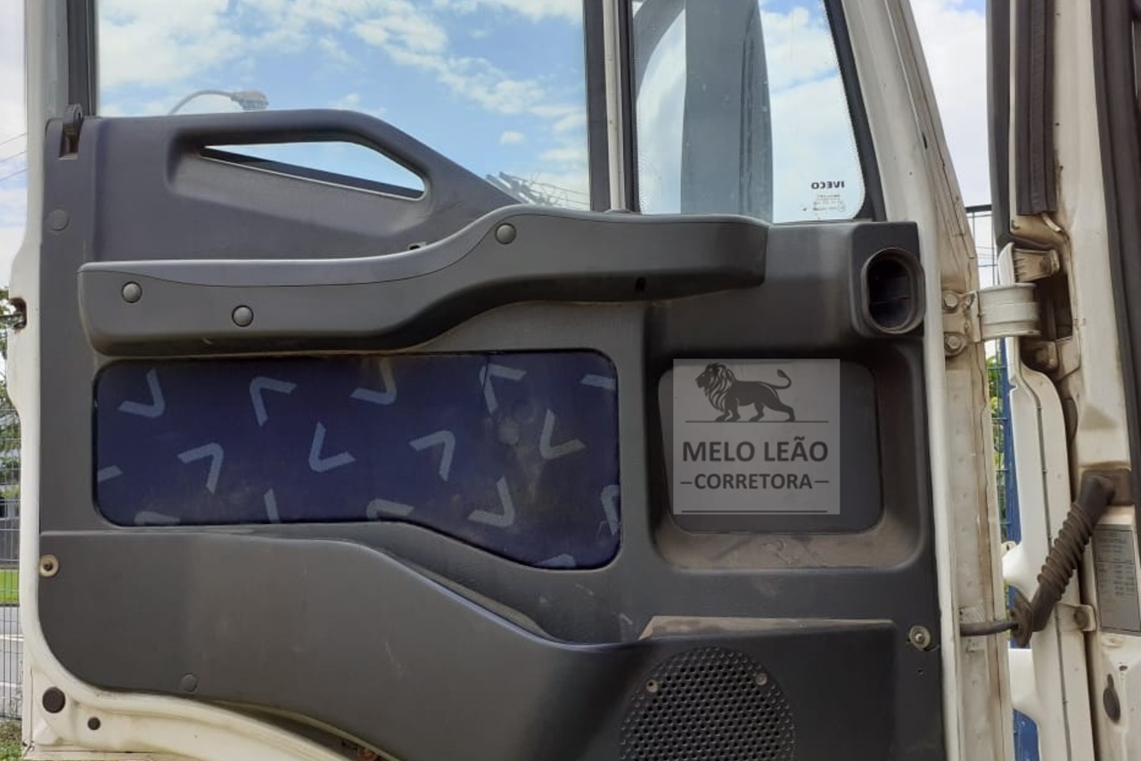 Iveco Stralis 570 - 08/08 9