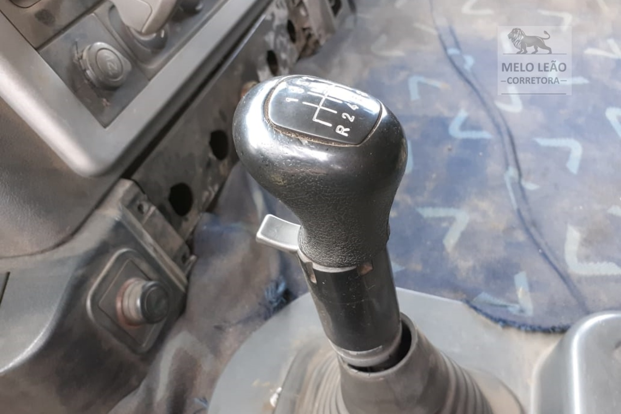 Iveco Stralis 570 - 08/08 16