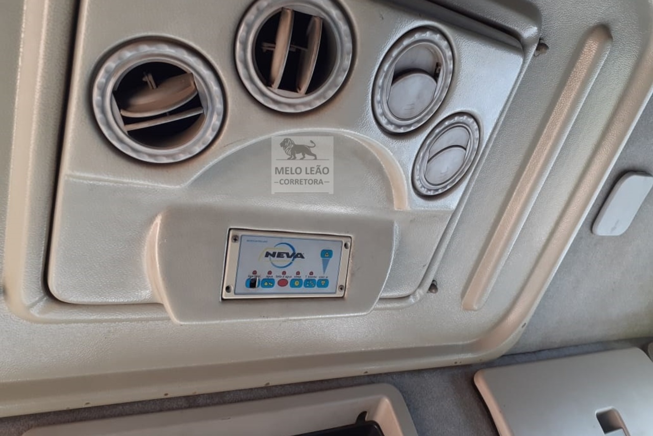 Iveco Stralis 570 - 08/08 20