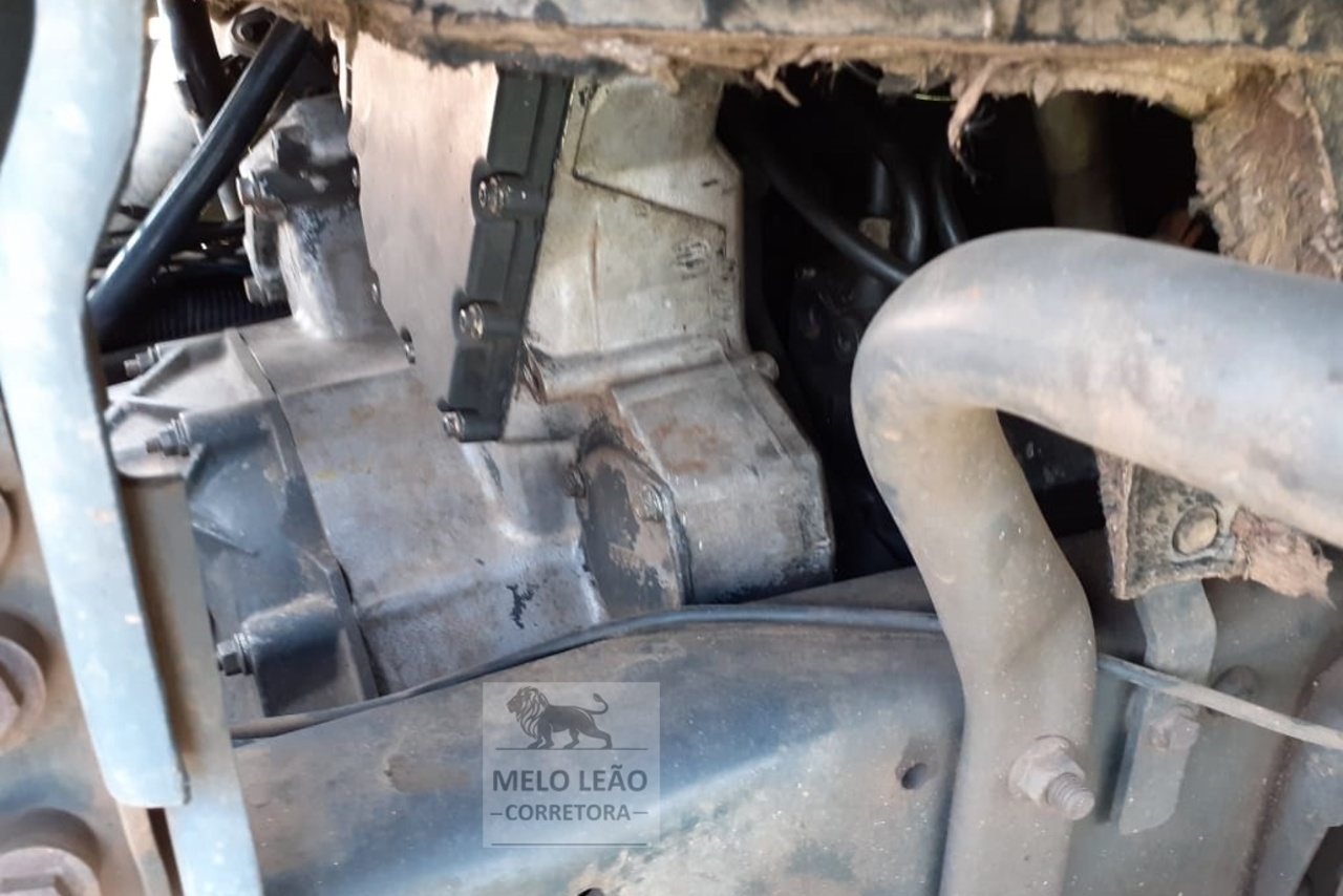 Iveco Stralis 570 - 08/08 35