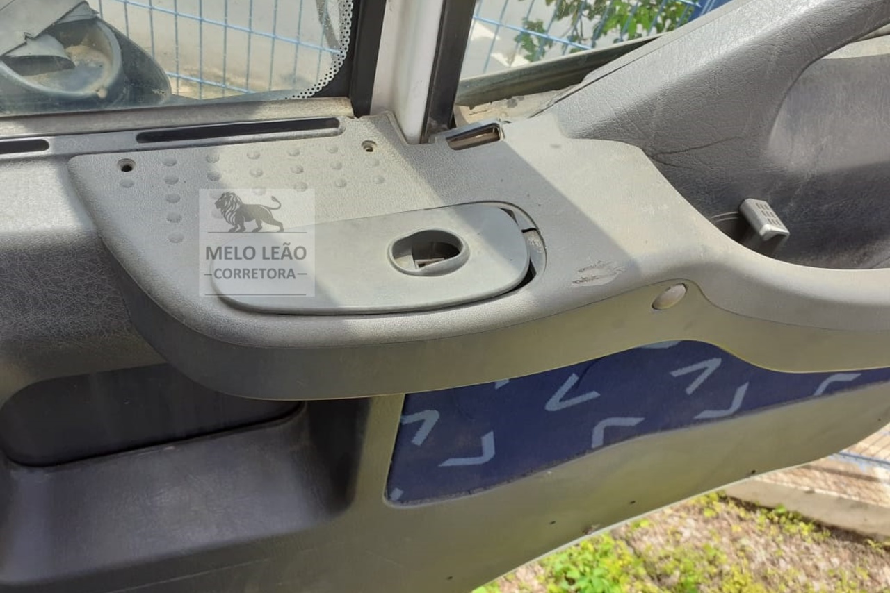 Iveco Stralis 570 - 08/08 36