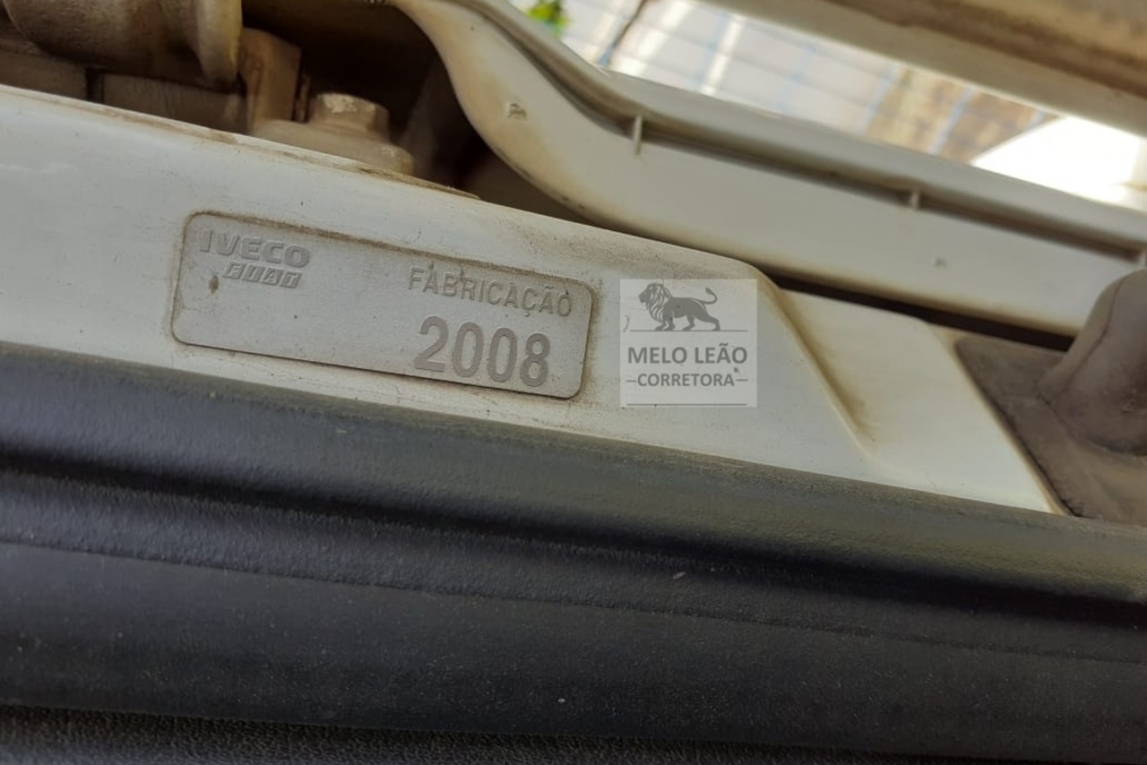 Iveco Stralis 570 - 08/08 41